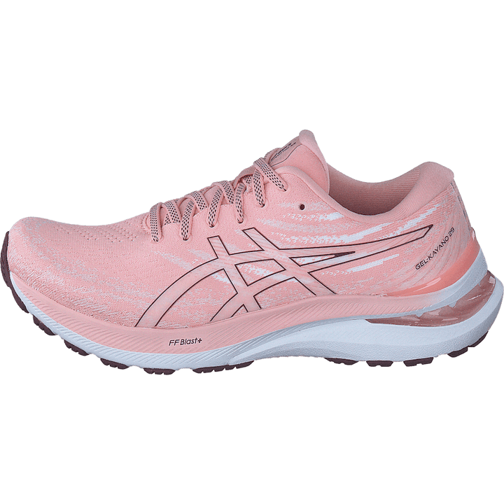 Gel-kayano 29 700 Frosted Rose/deep Mars