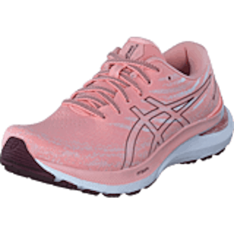 Gel-kayano 29 700 Frosted Rose/deep Mars