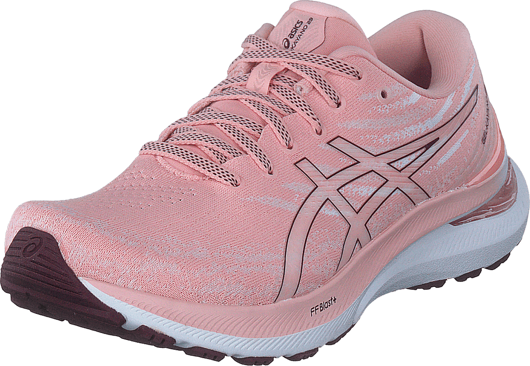 Gel-kayano 29 700 Frosted Rose/deep Mars