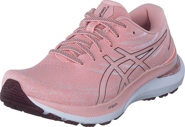 Gel-kayano 29 700 Frosted Rose/deep Mars