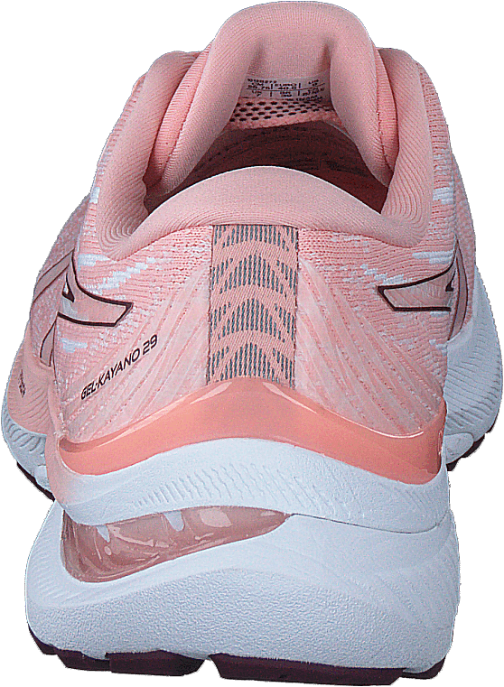 Gel-kayano 29 700 Frosted Rose/deep Mars