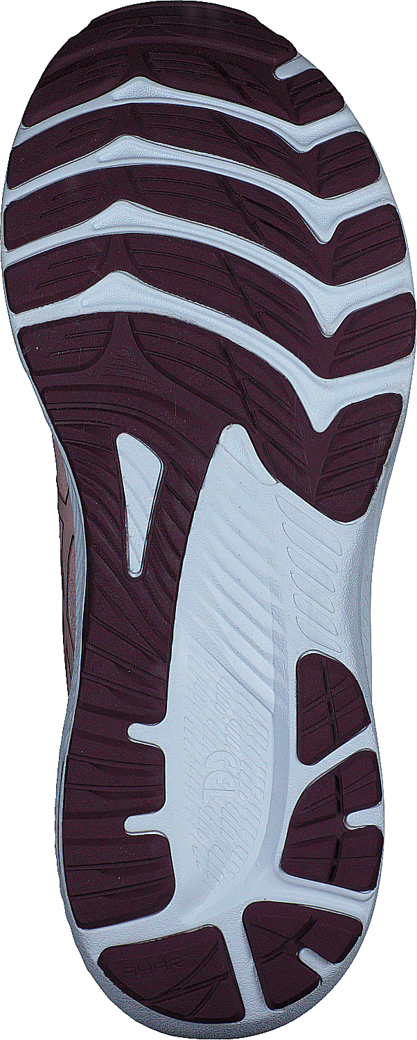 Gel-kayano 29 700 Frosted Rose/deep Mars