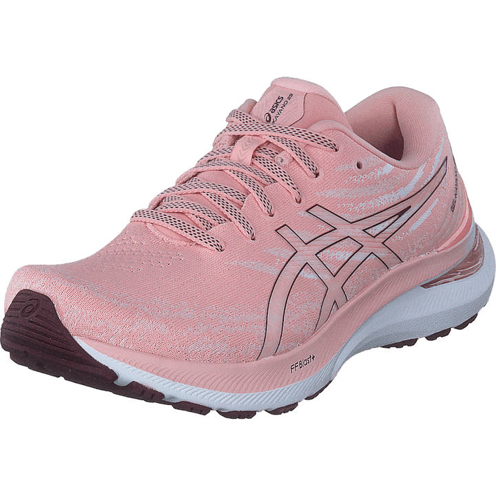Gel-kayano 29 700 Frosted Rose/deep Mars