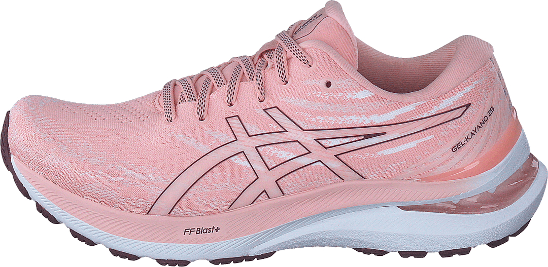 Gel-kayano 29 700 Frosted Rose/deep Mars