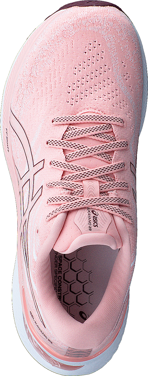 Gel-kayano 29 700 Frosted Rose/deep Mars