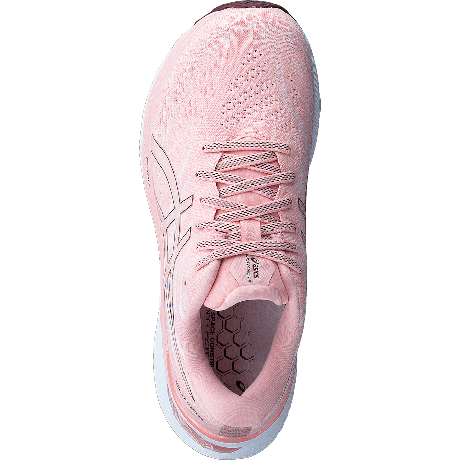 Gel-kayano 29 700 Frosted Rose/deep Mars