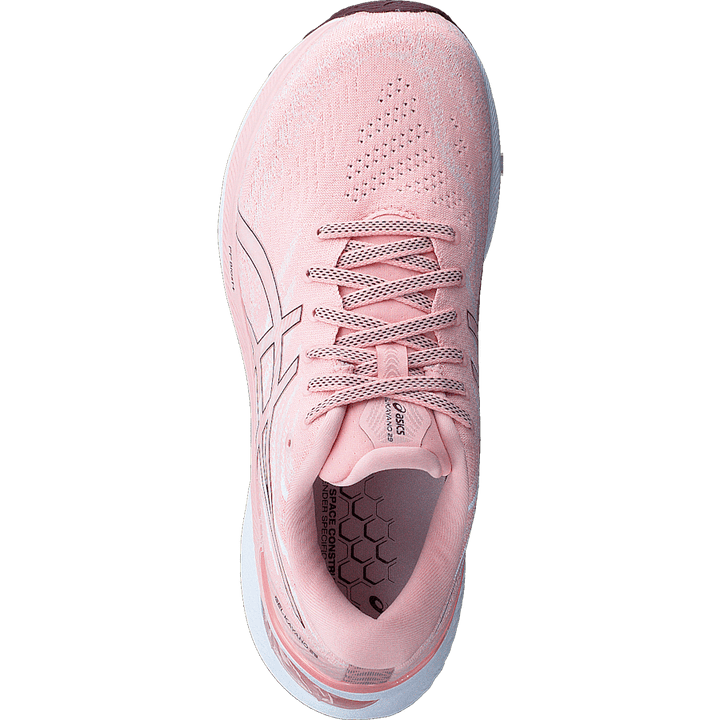 Gel-kayano 29 700 Frosted Rose/deep Mars