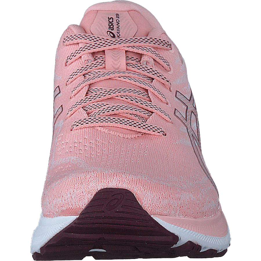 Gel-kayano 29 700 Frosted Rose/deep Mars