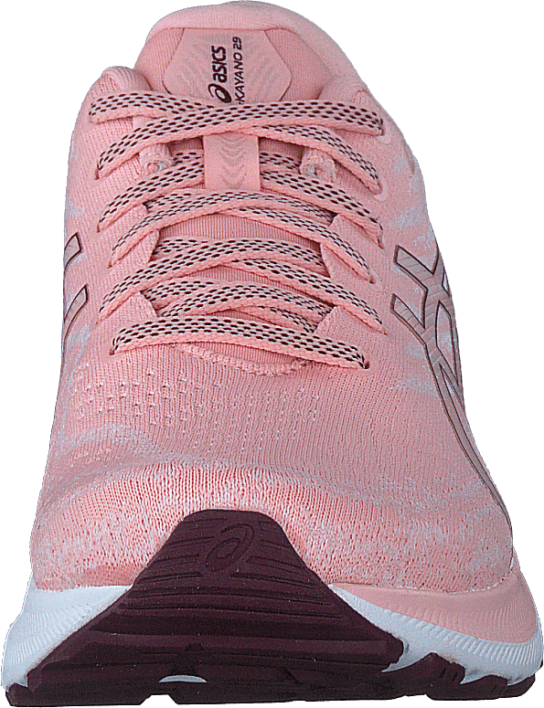 Gel-kayano 29 700 Frosted Rose/deep Mars