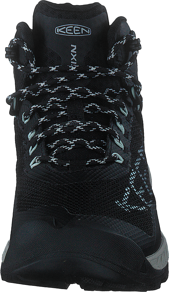 Ke Nxis Evo Mid Wp Nero-blu-vetro