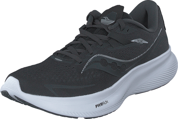 Ride 15 Noir/blanc
