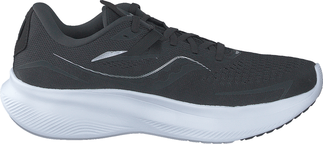 Ride 15 Noir/blanc