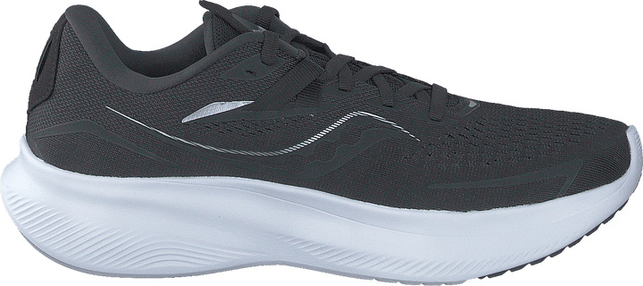 Ride 15 Noir/blanc