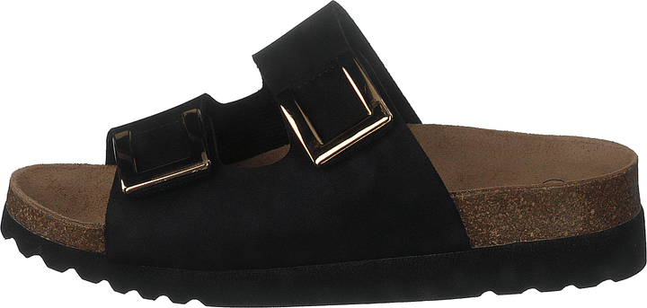 Monterey Ad Black