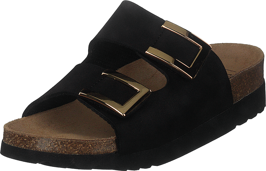 Monterey Ad Black