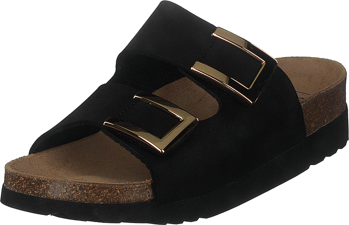Monterey Ad Black