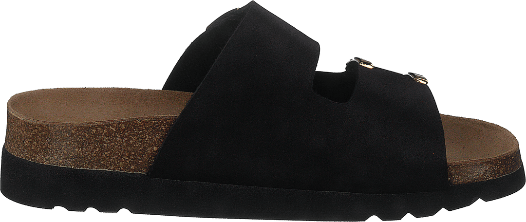 Monterey Ad Black