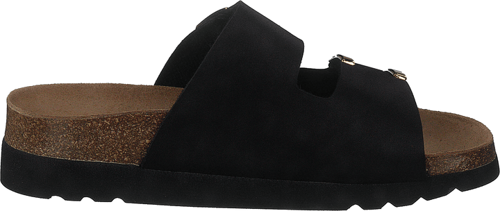 Monterey Ad Black