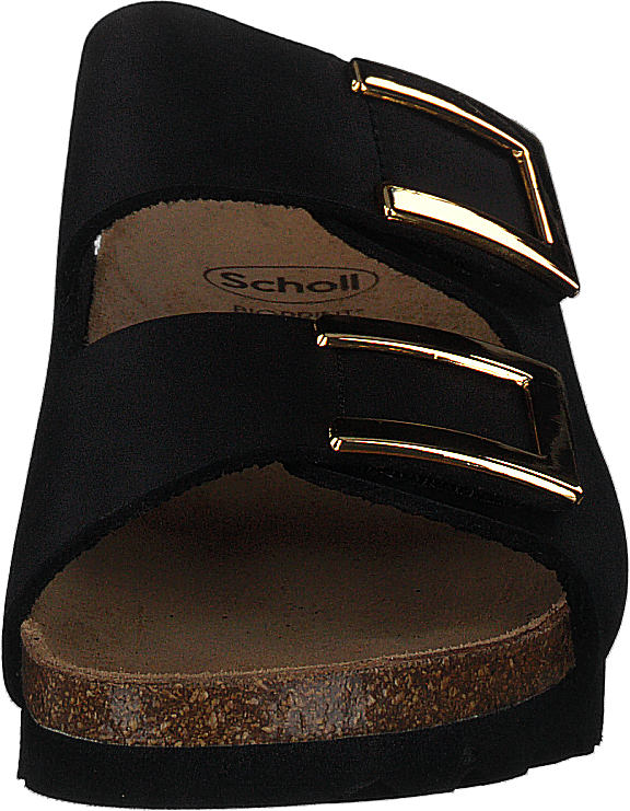 Monterey Ad Black