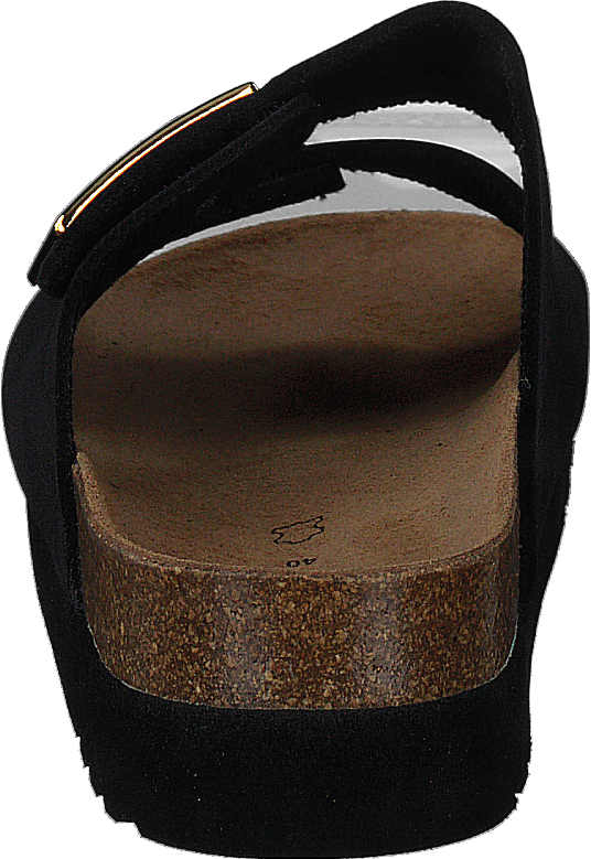 Monterey Ad Black