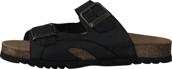 Moldava Black