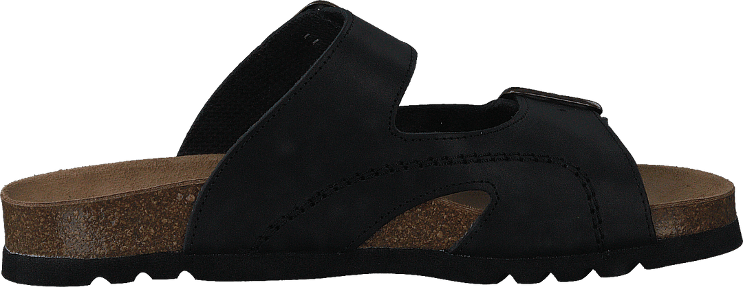 Moldava Black