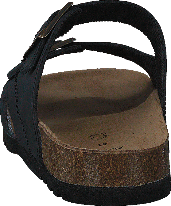 Moldava Black