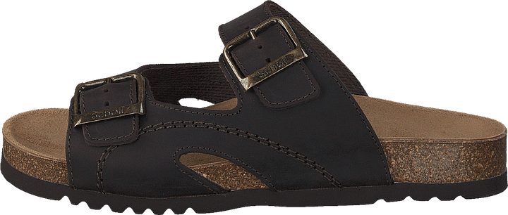 Moldava Dk Brown