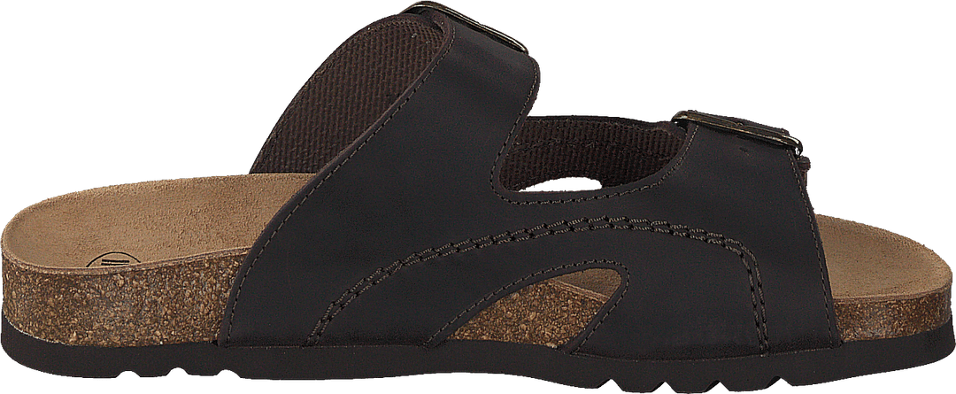 Moldava Dk Brown