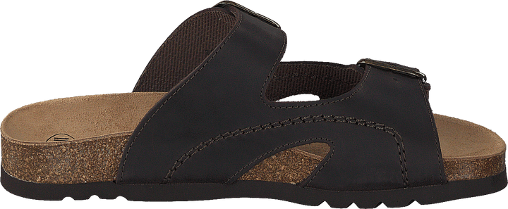 Moldava Dk Brown