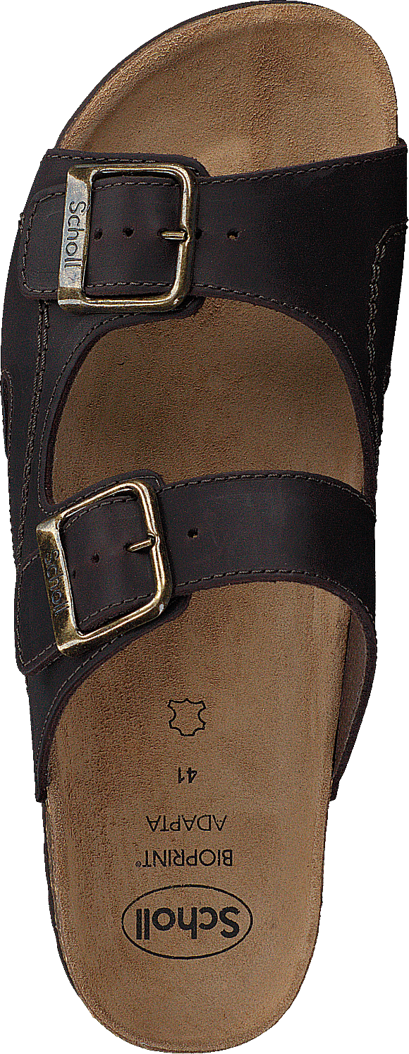 Moldava Dk Brown