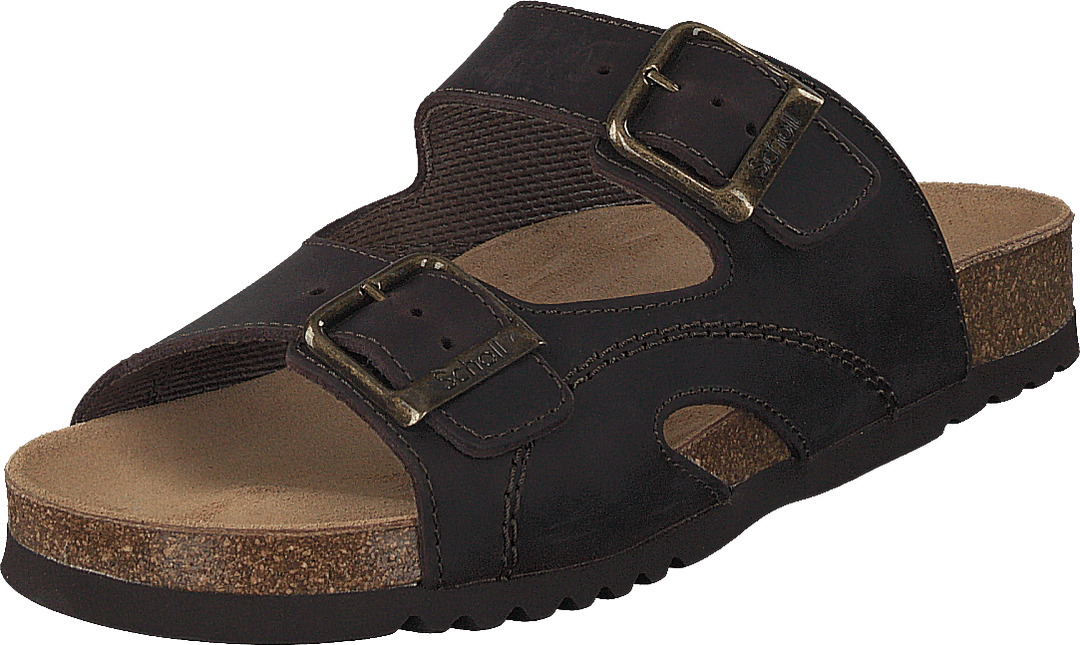 Moldava Dk Brown