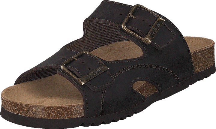 Moldava Dk Brown