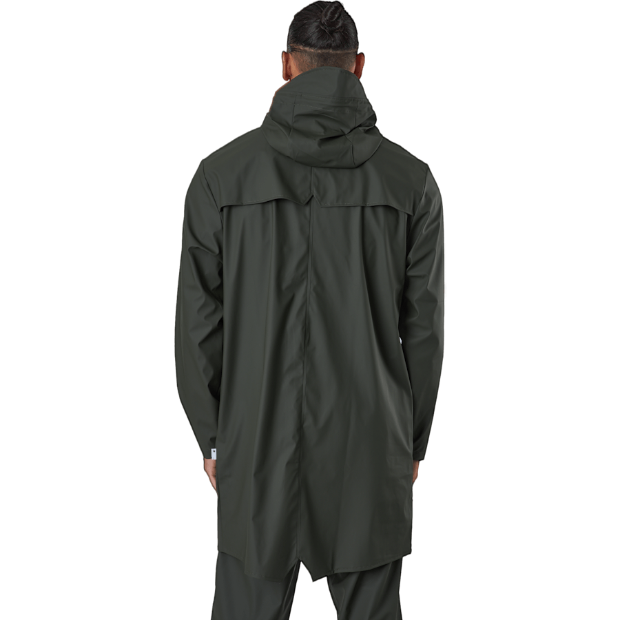 Rains Long Jacket