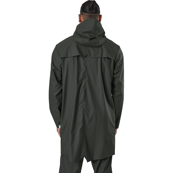 Rains Long Jacket