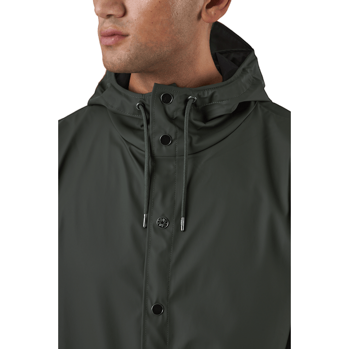 Rains Long Jacket