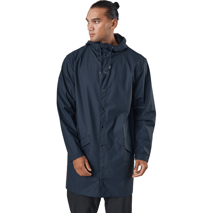 Rains Long Jacket
