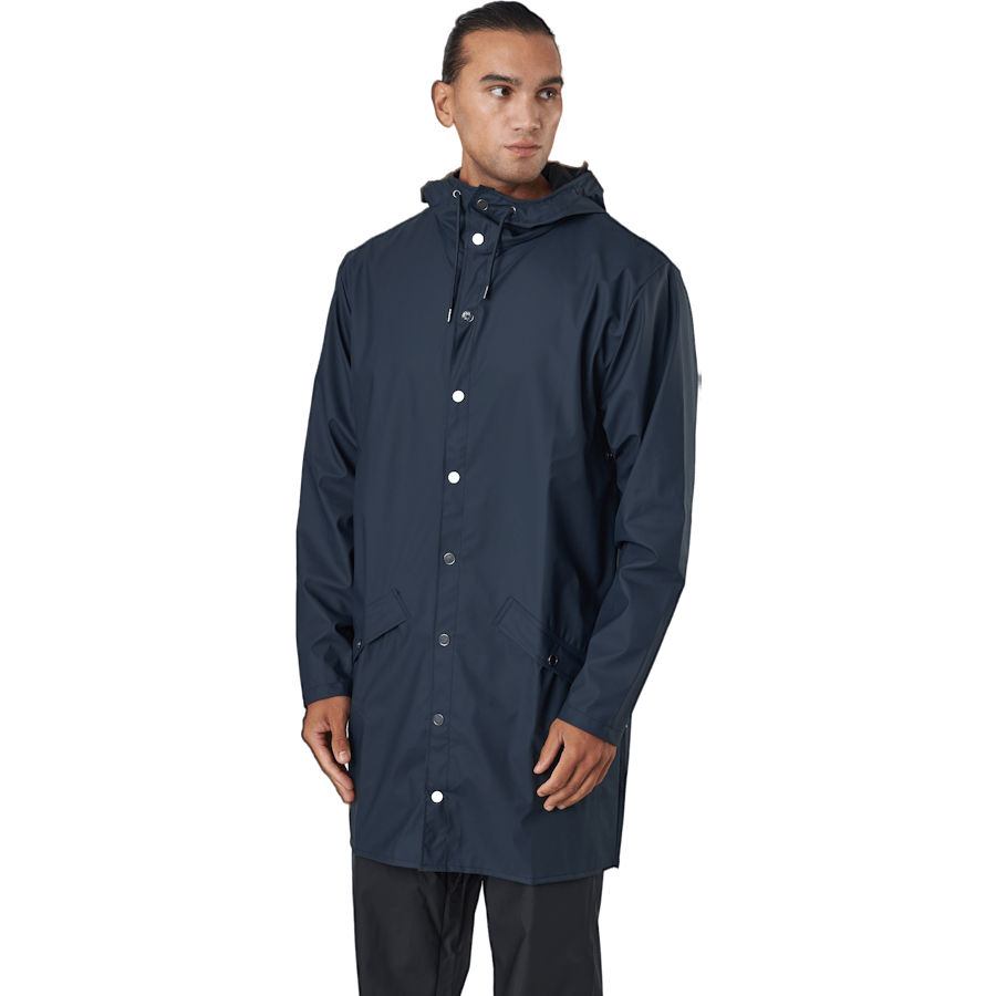 Rains Long Jacket