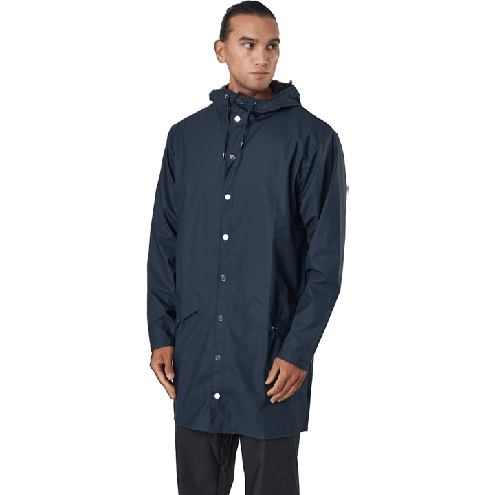 Rains Long Jacket