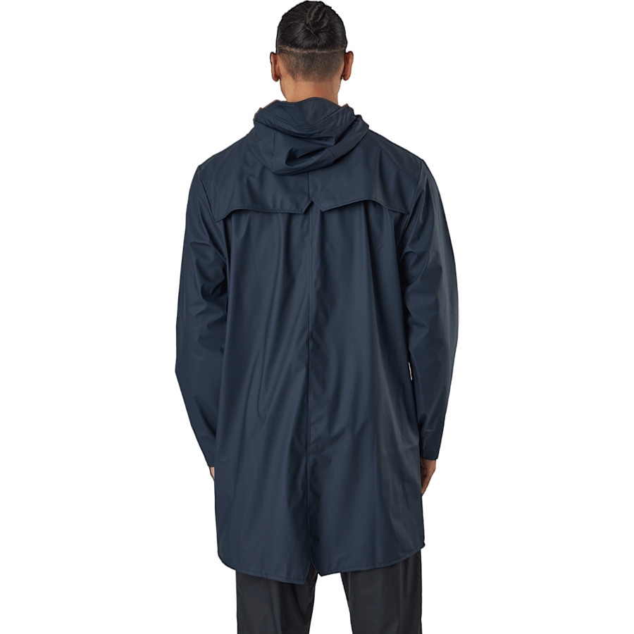 Rains Long Jacket