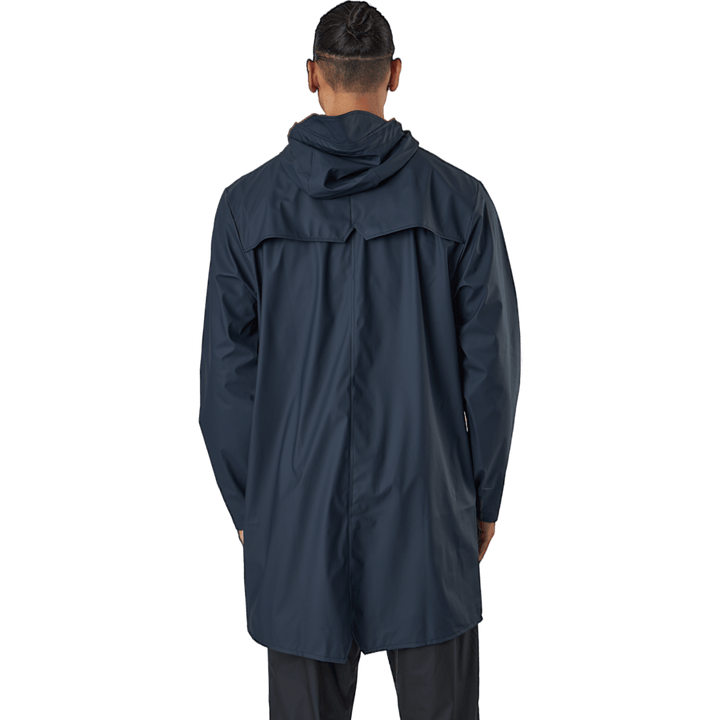 Rains Long Jacket