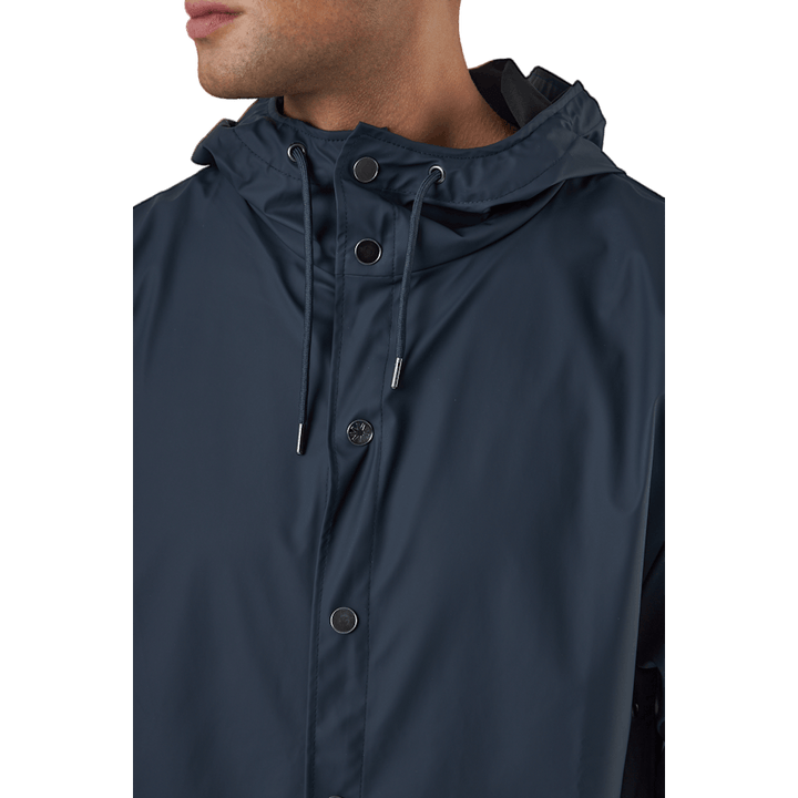 Rains Long Jacket