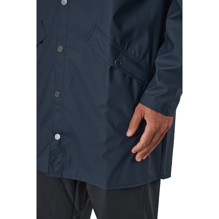 Rains Long Jacket