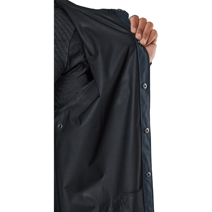 Rains Long Jacket