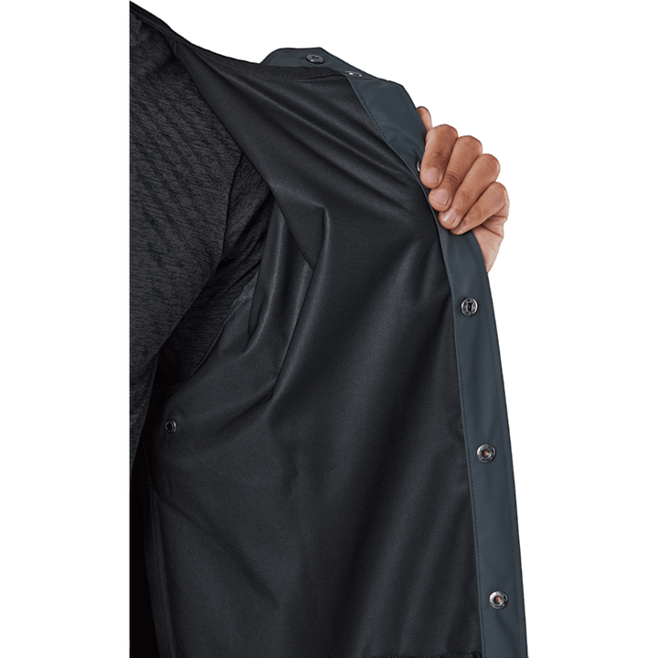 Rains Long Jacket
