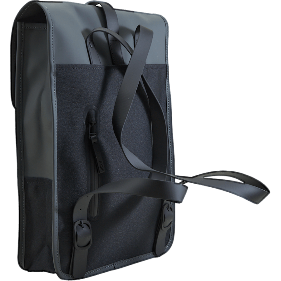 Rains Backpack Mini Slate