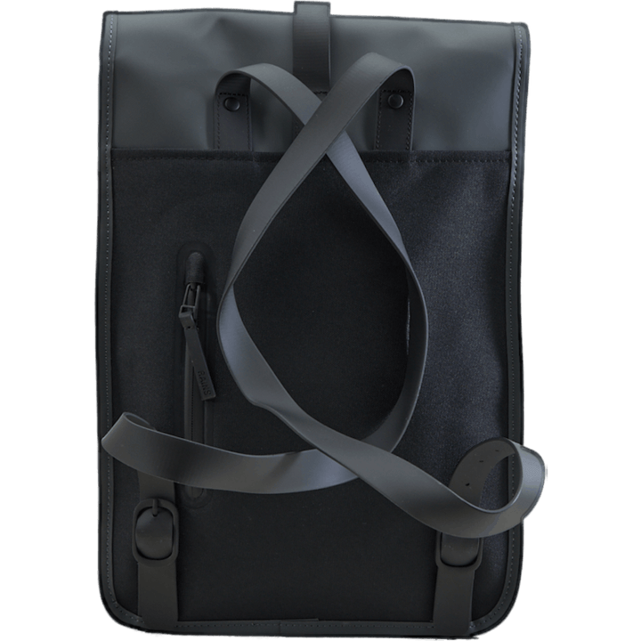 Rains Backpack Mini Slate