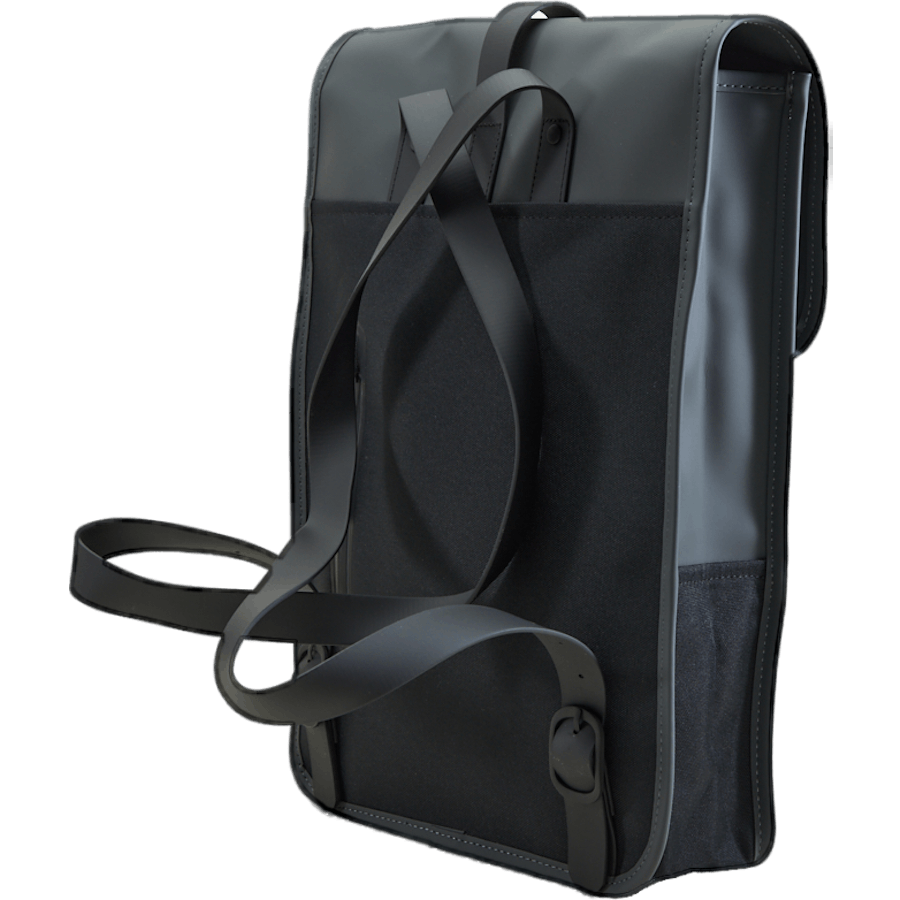 Rains Backpack Mini Slate
