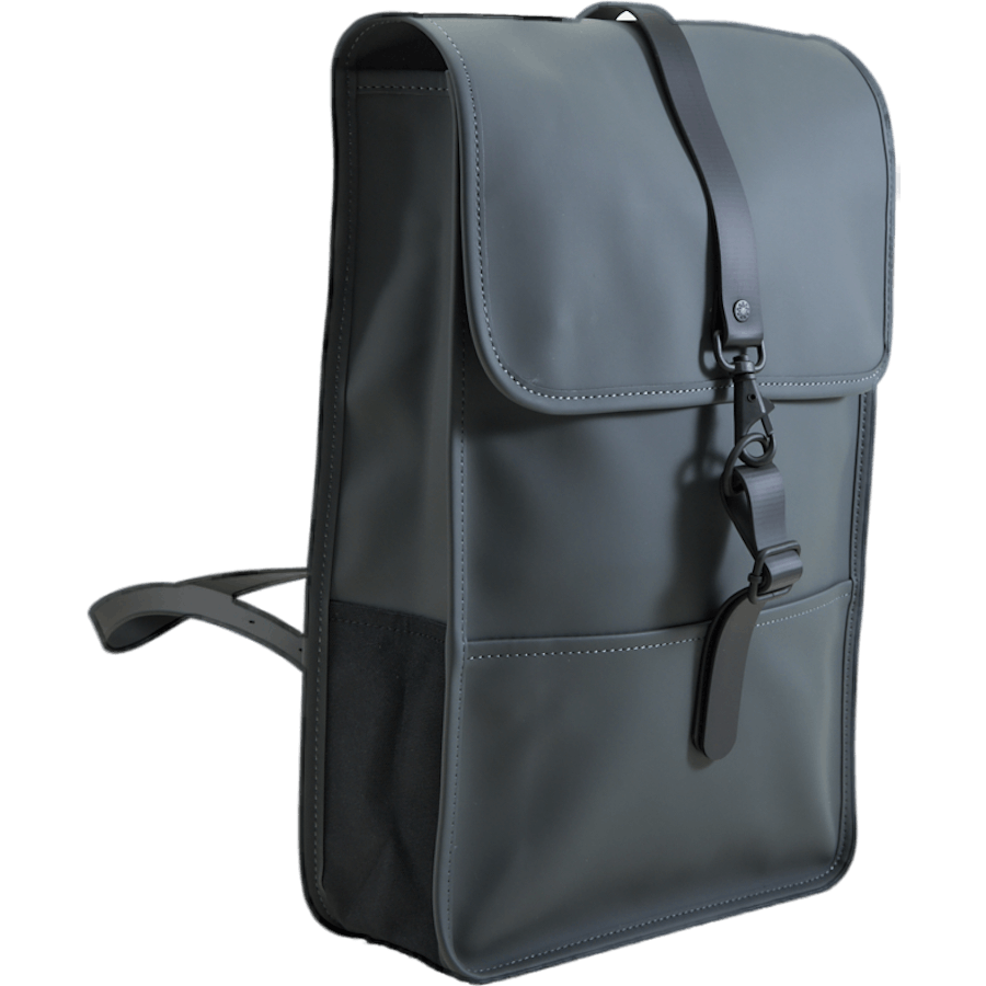 Rains Backpack Mini Slate