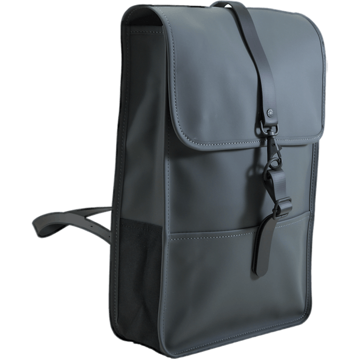 Rains Backpack Mini Slate